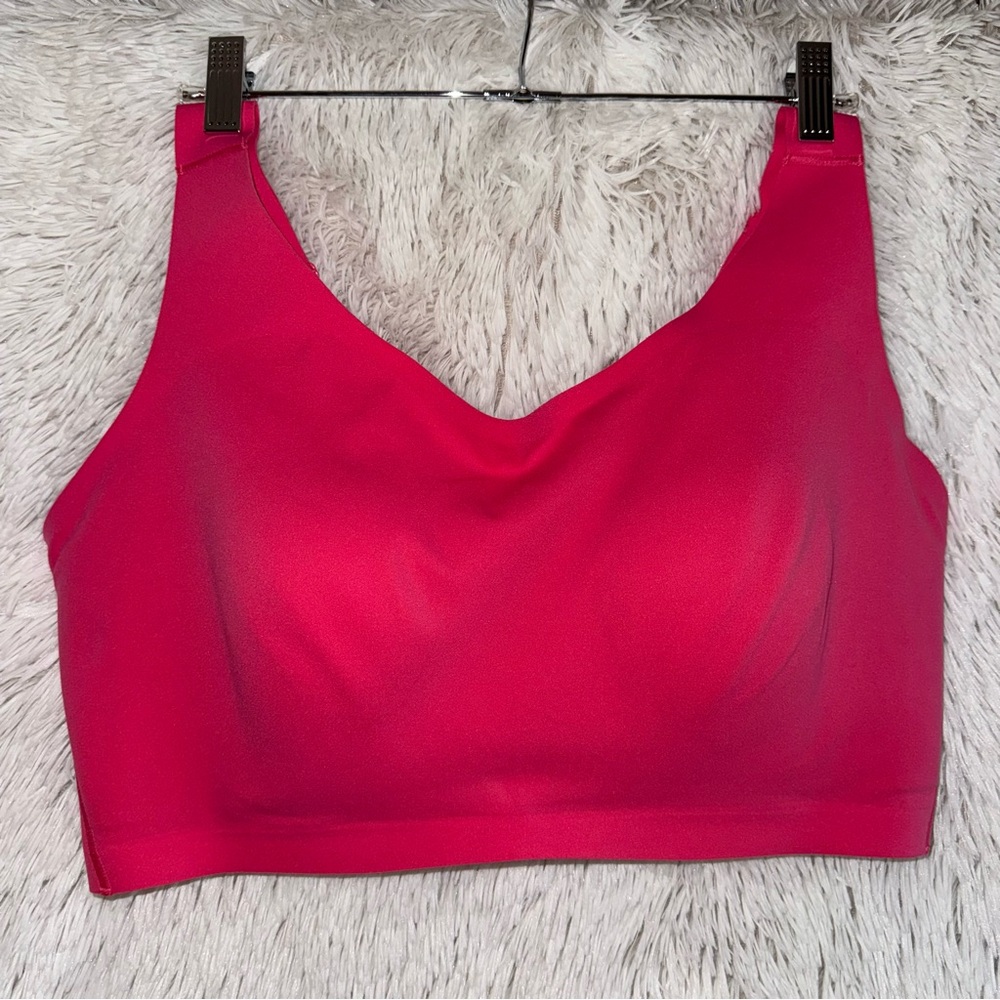 Spanx FlexFeel High Impact Sports Bra